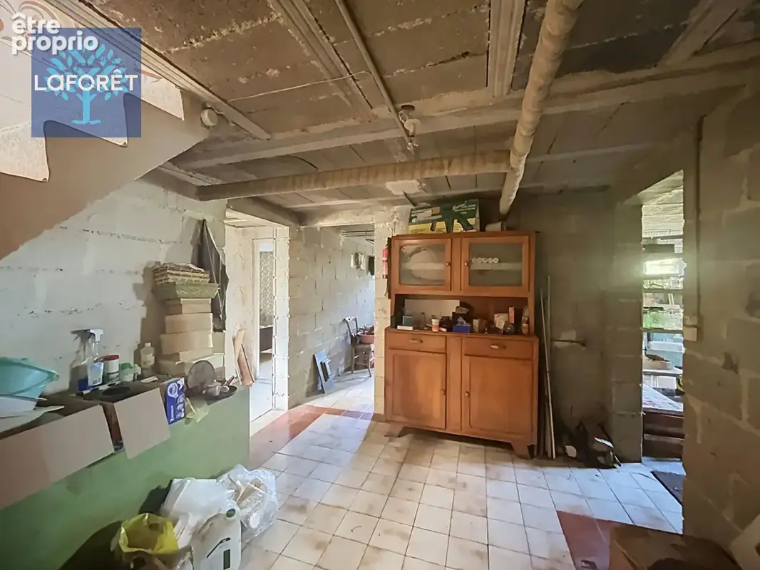 Maison à Jonchery - photo 11