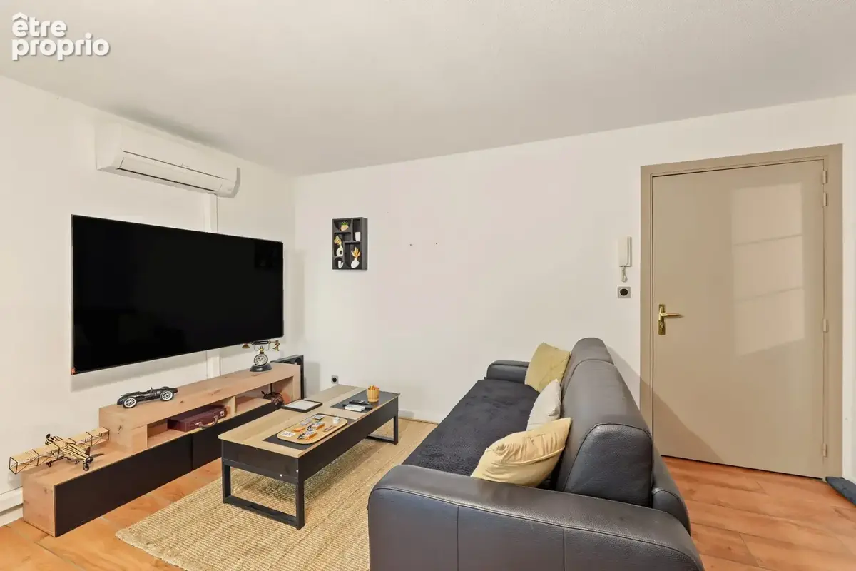 Appartement 2 pièces 44 m² à vendre à Tournefeuille (31170) - photo 6