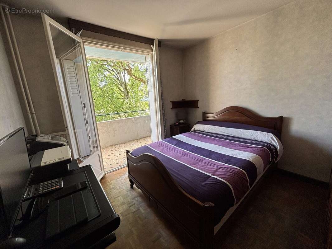 Appartement à AUBENAS