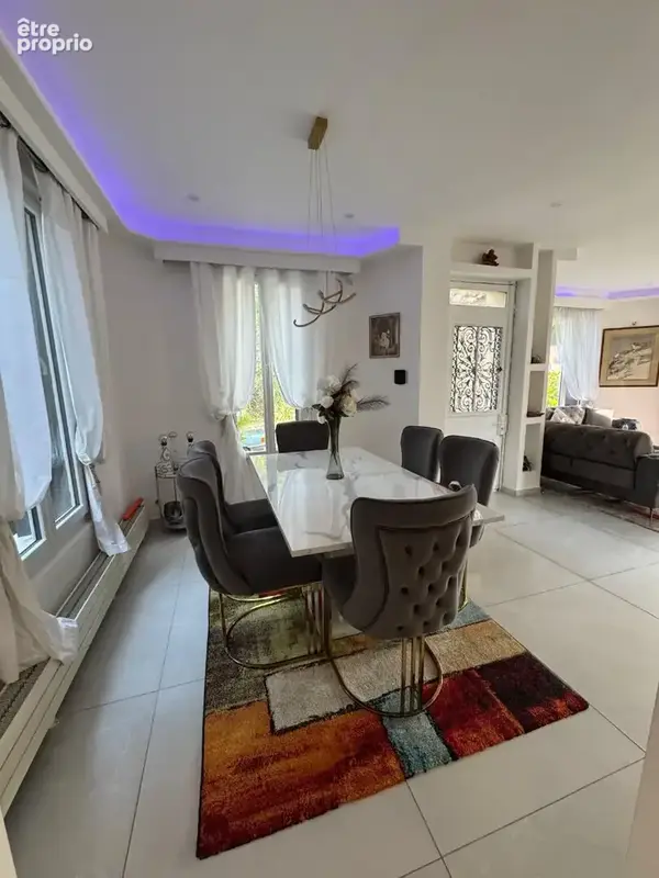 Maison le raincy - photo 3