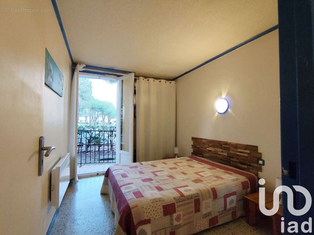 Photo 2 - Appartement à ARGELES-SUR-MER
