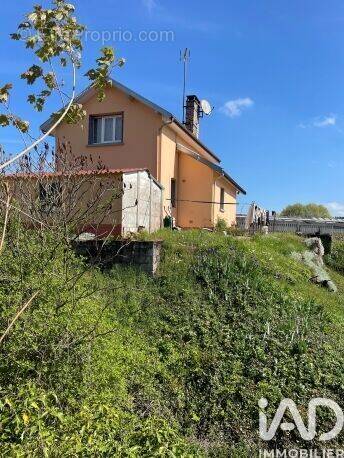 Photo 1 - Maison à VILLE-SOUS-LA-FERTE