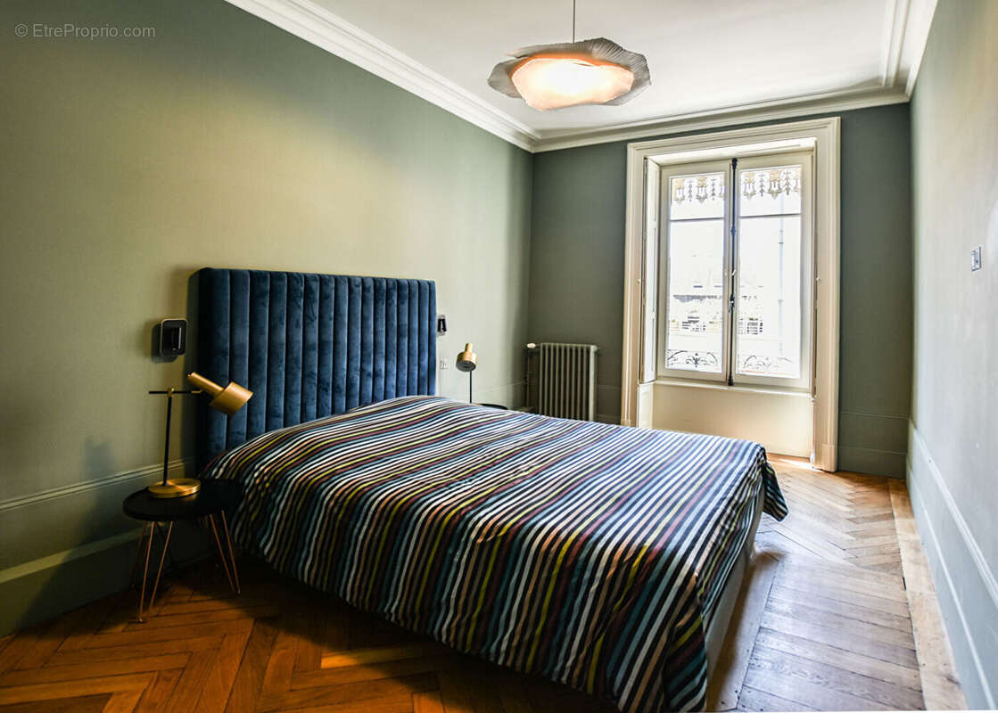 Appartement à BESANCON