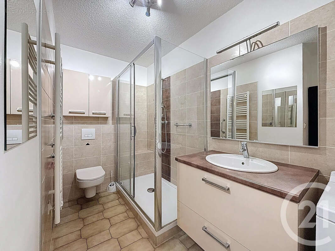 Appartement à SETE