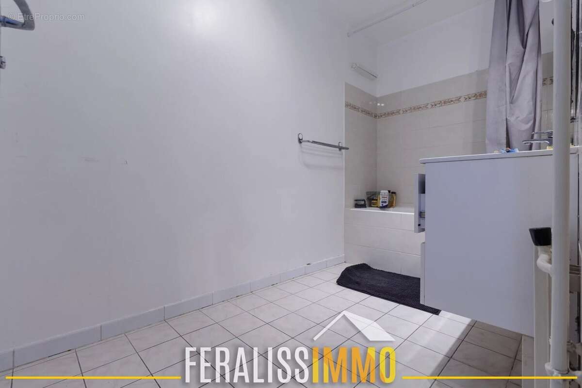 Appartement à CERGY