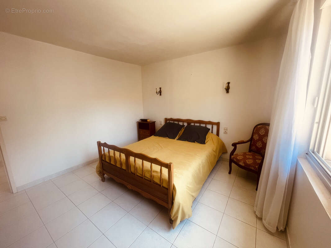 Maison à VALRAS-PLAGE