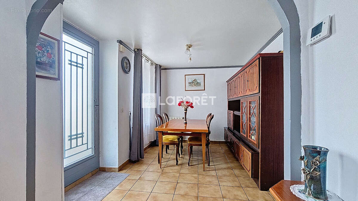 Maison à SAINT-MARTIN-DU-TERTRE