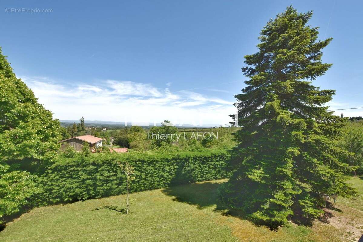 Photo 8 - Maison à CHAMPDIEU