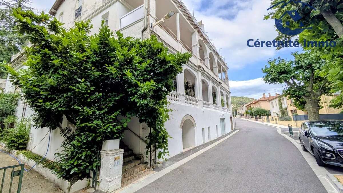 Appartement à LE PERTHUS