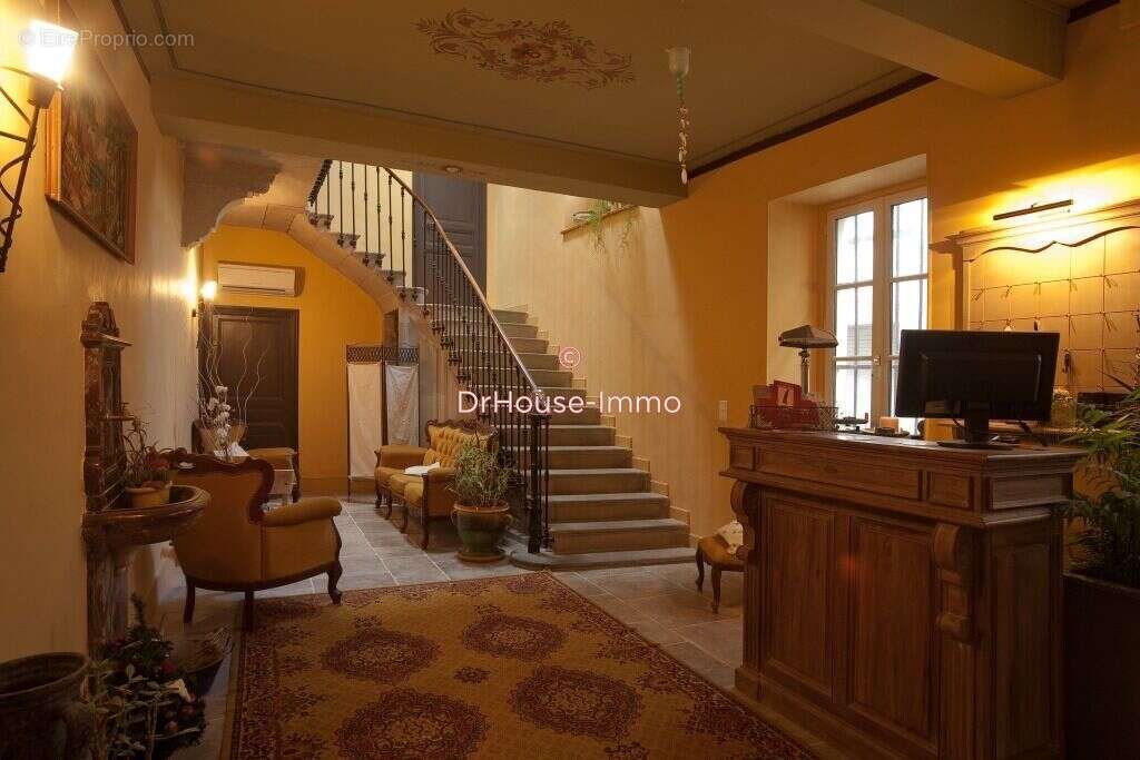 Maison à VILLENEUVE-MINERVOIS