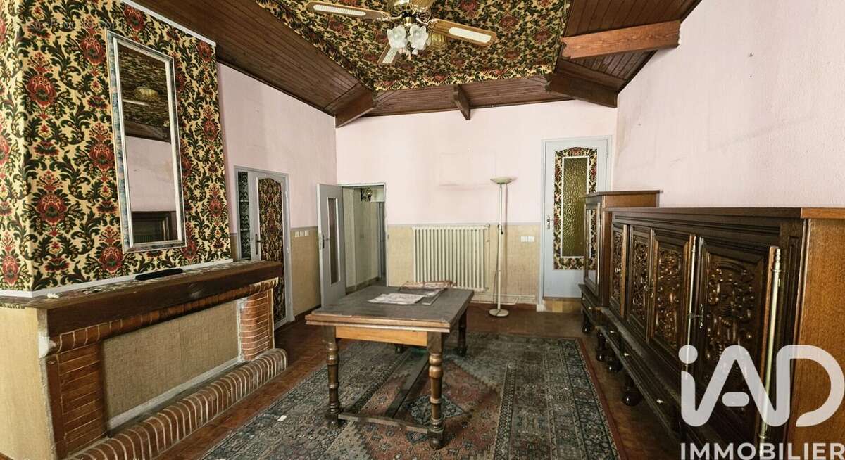 Photo 8 - Maison à BAGNOLS-SUR-CEZE