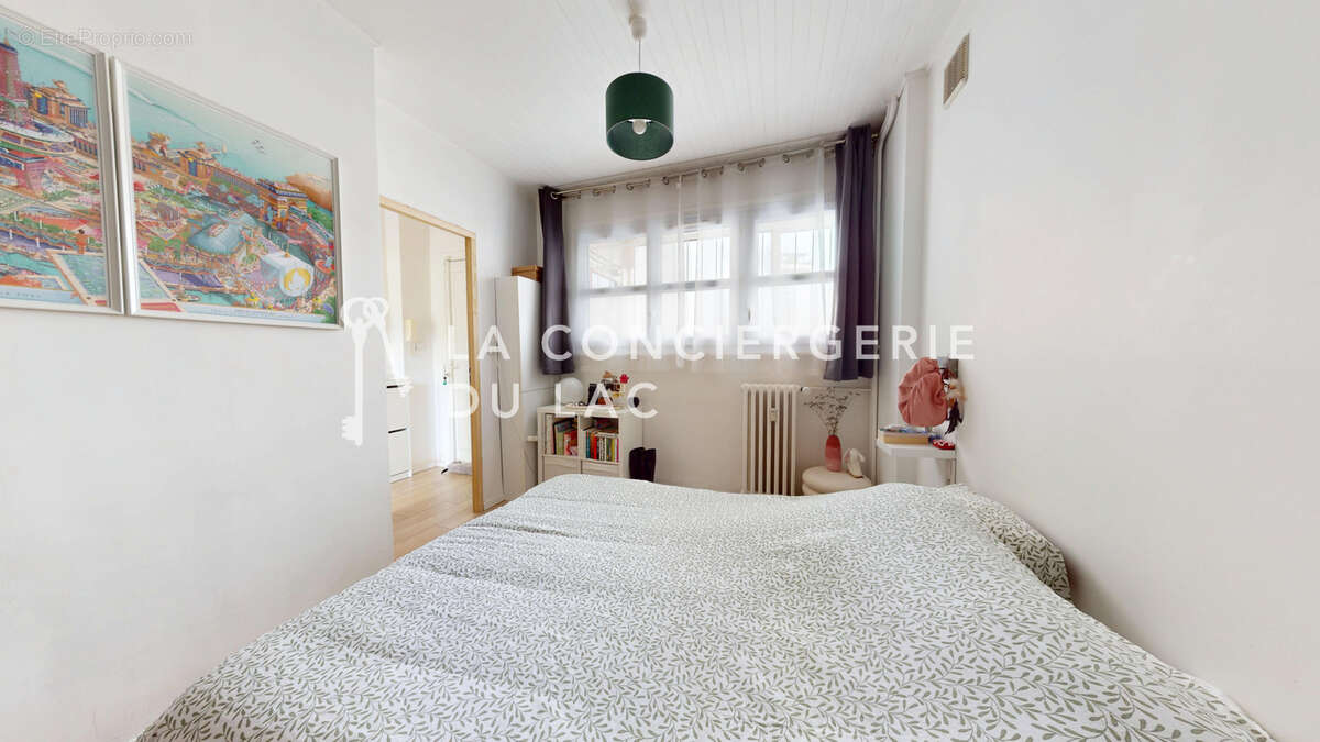 Appartement à ANNECY