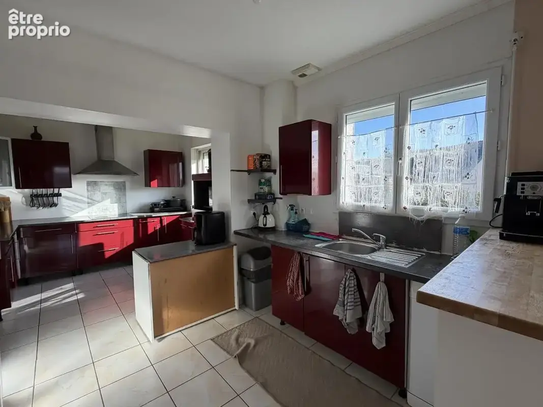 Maison 6 pièces 75 m² à vendre à Plourin-Les-Morlaix (29600) - photo 8