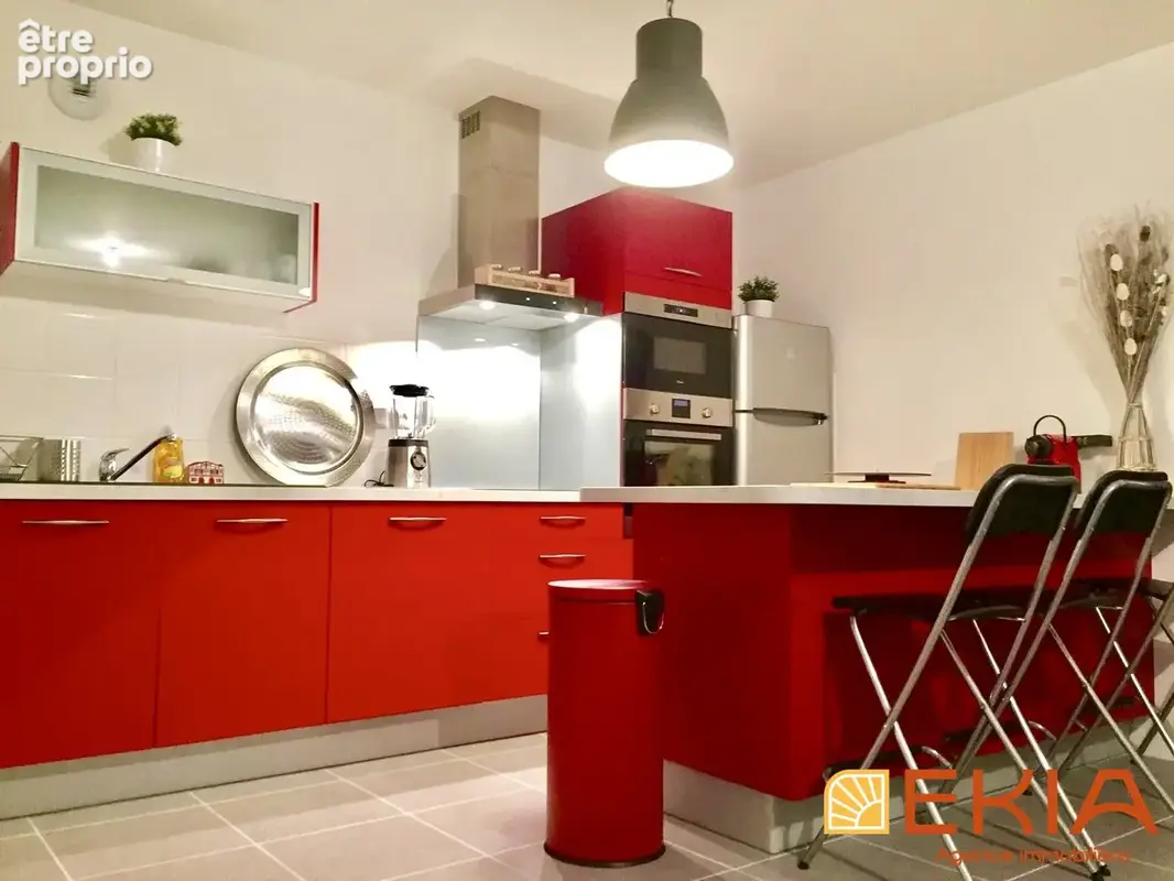 Appartement 3 pièces 65 m² à vendre à Biarritz (64200) - photo 3