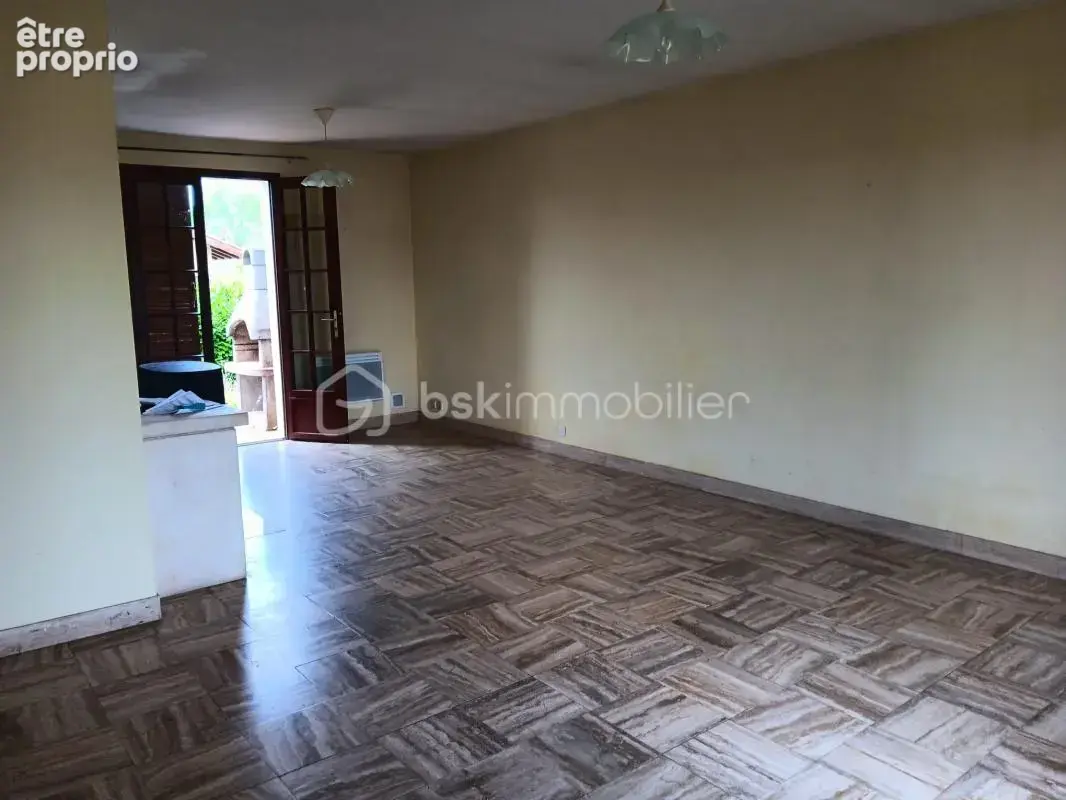 Maison coup de cœur avec vue dégagée à Civray - photo 3