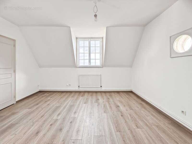 Maison à MURS-ERIGNE