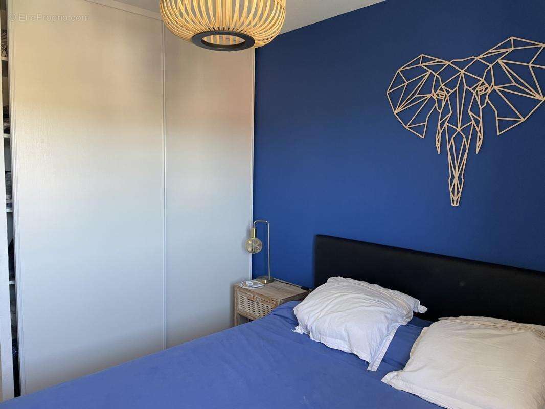 Appartement à vendre 3 pièces CASTELGINEST (31) - photo 12