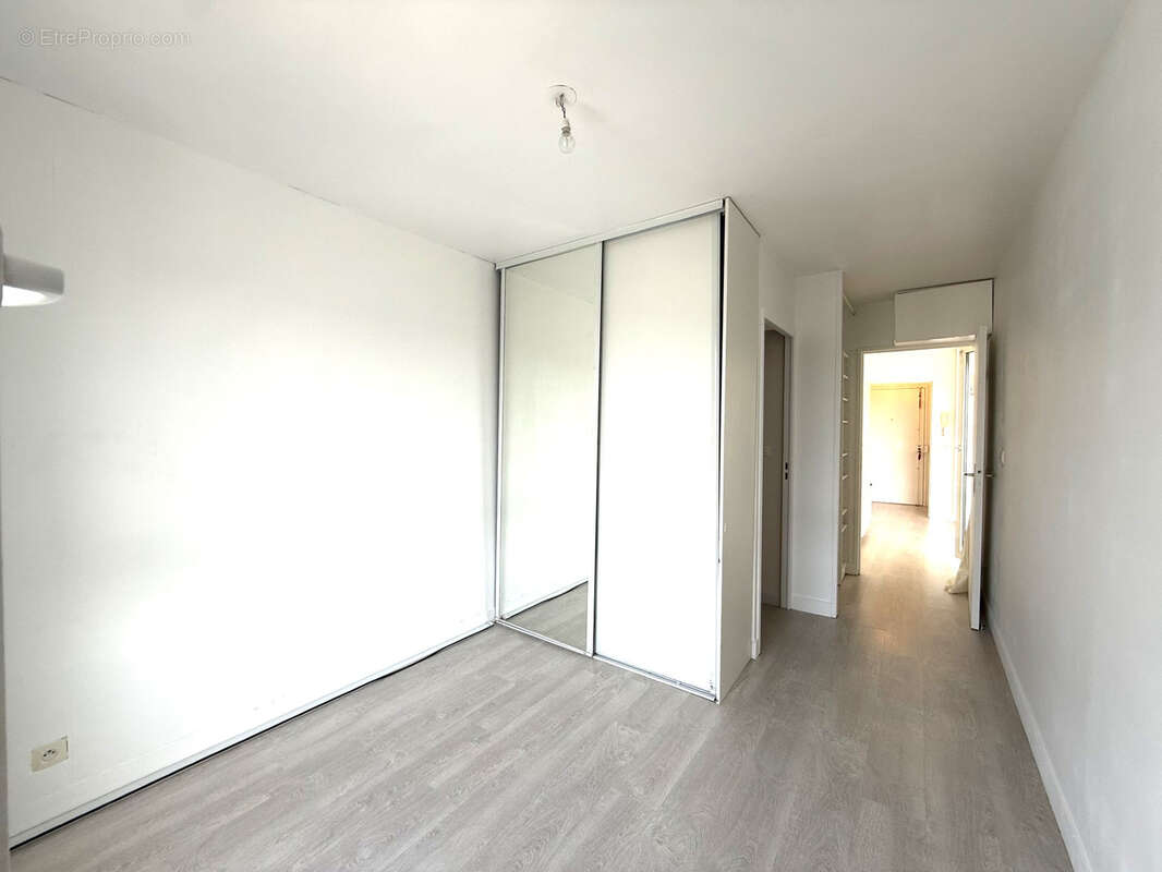 Appartement à CRETEIL