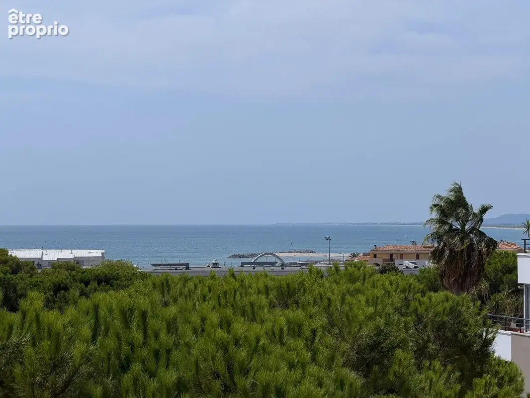 Élégance, mer, lumière, terrasse, exclusivité. - photo 2