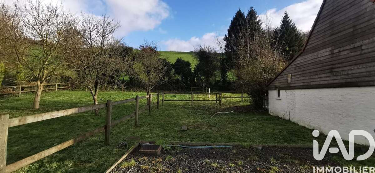 Photo 3 - Maison à ALEMBON