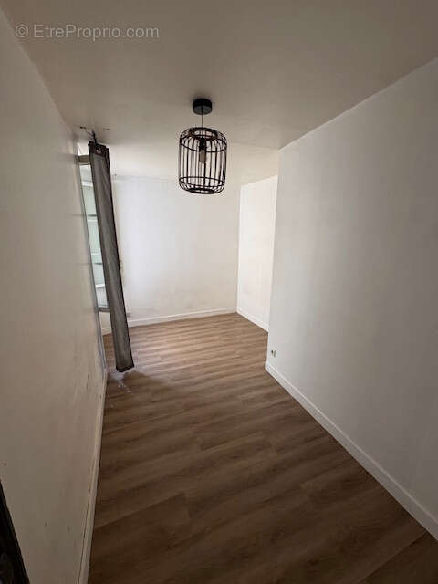 Appartement à LAVAL