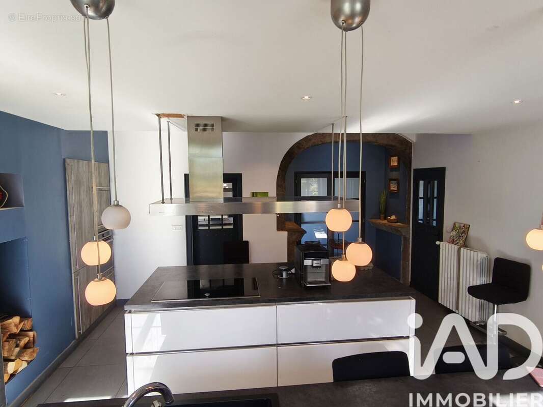 Photo 5 - Maison à JUSSAC