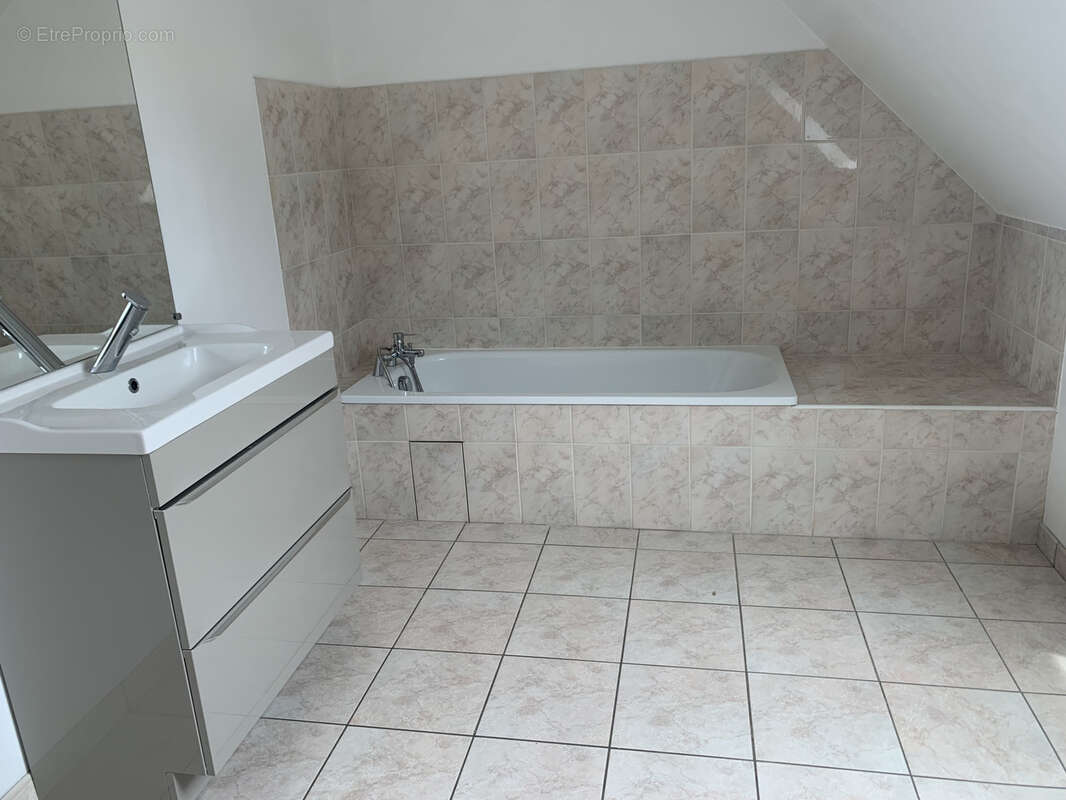 Amboise maison 5 Pièces de 132 M2  sur une parcelle de 625 M2 - photo 11