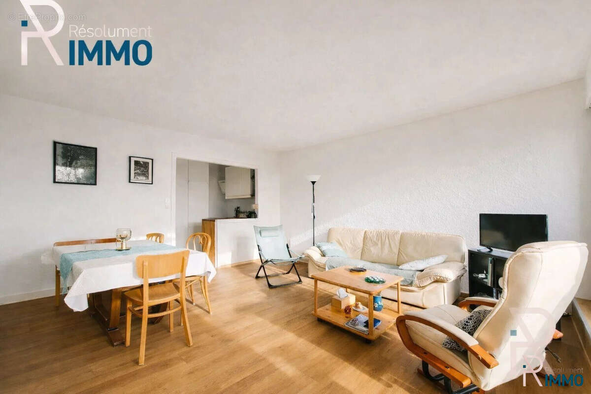 Appartement à RIEDISHEIM