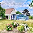 Photo 1 - Maison à VERTUS