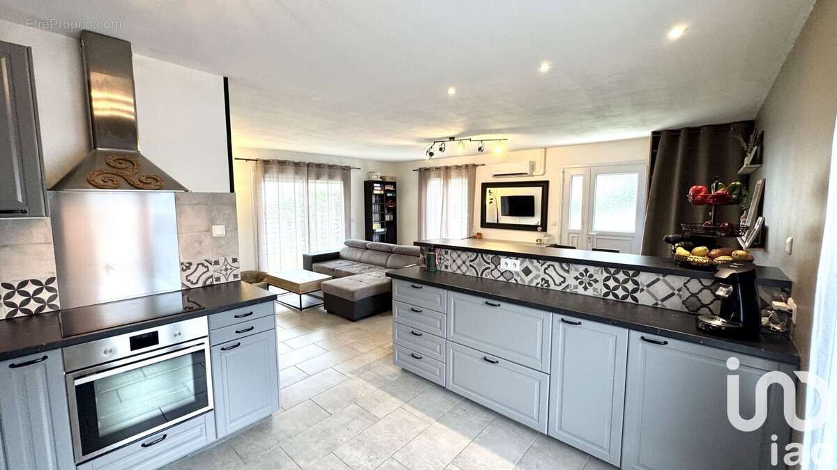 Photo 4 - Maison à PEYREHORADE