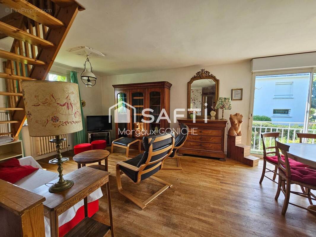 Photo 1 - Maison à VANNES