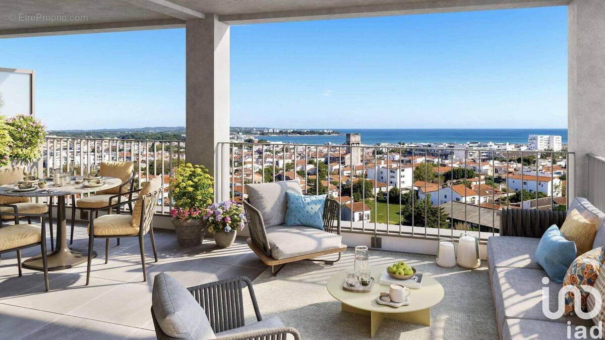 Photo 1 - Appartement à ROYAN