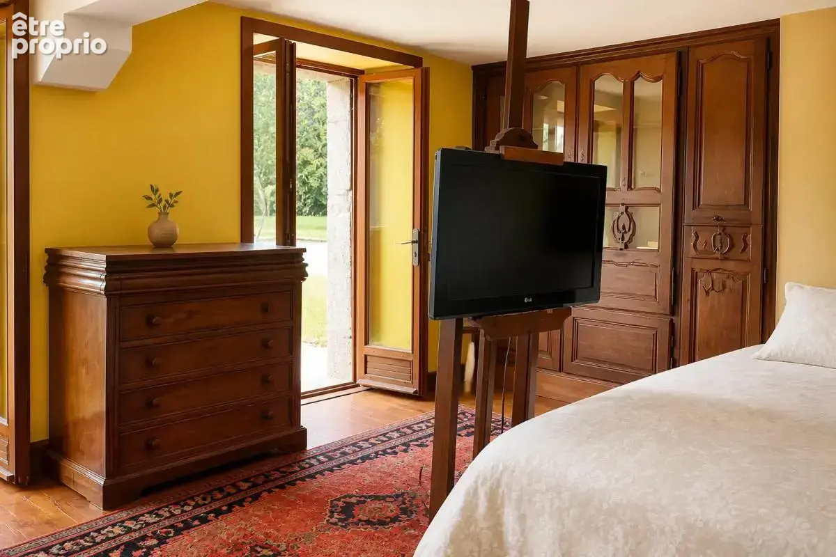 Maison de 4 pièces de 185 m² à Bellegarde-en-Marche - photo 15