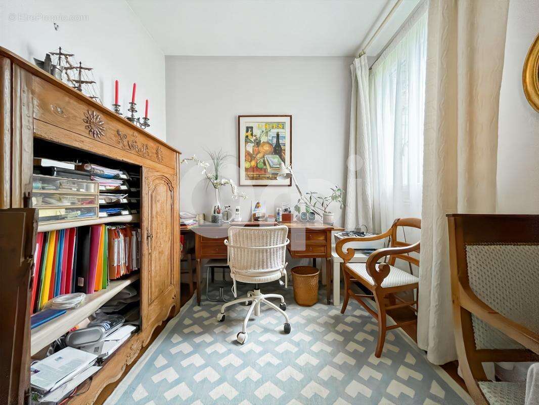 Maison bourgeoise EVREUX proche commerces - photo 12