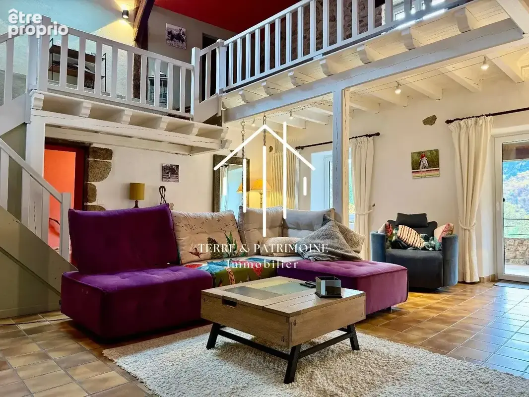 Ensemble immobilier - photo 5
