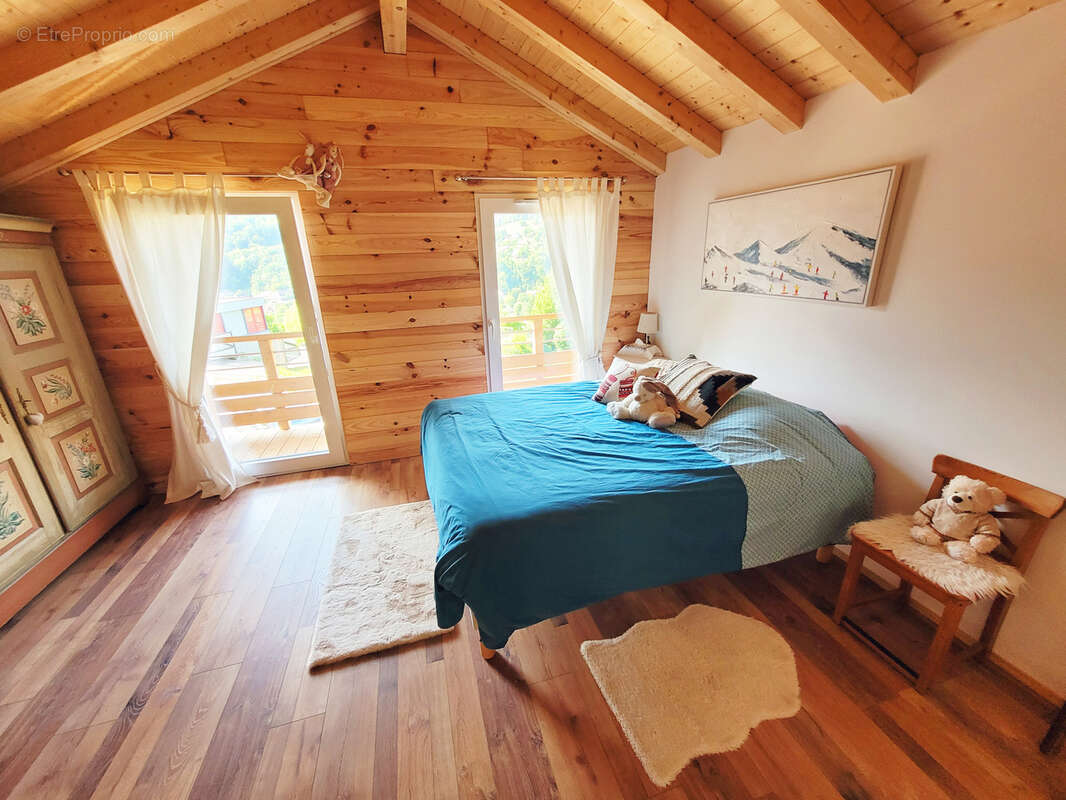 Maison à BREITENBACH-HAUT-RHIN