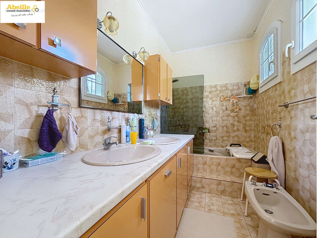 Maison à SERMAISE