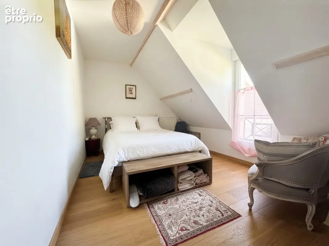 Maison 171 m2 -  6 chambres - photo 6