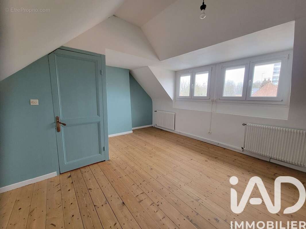 Photo 8 - Maison à LE PETIT-QUEVILLY