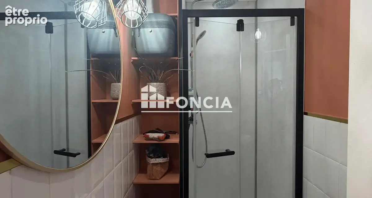 Appartement QUARTIER ÉPAU de 94m2 avec terrasse - photo 9