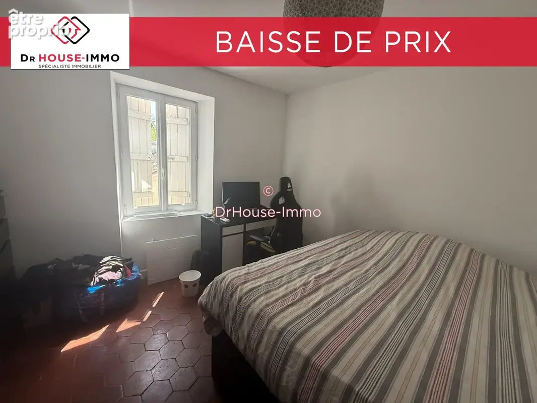 Maison 4 pièces 125 m² à vendre à Nemours (77140) - photo 12