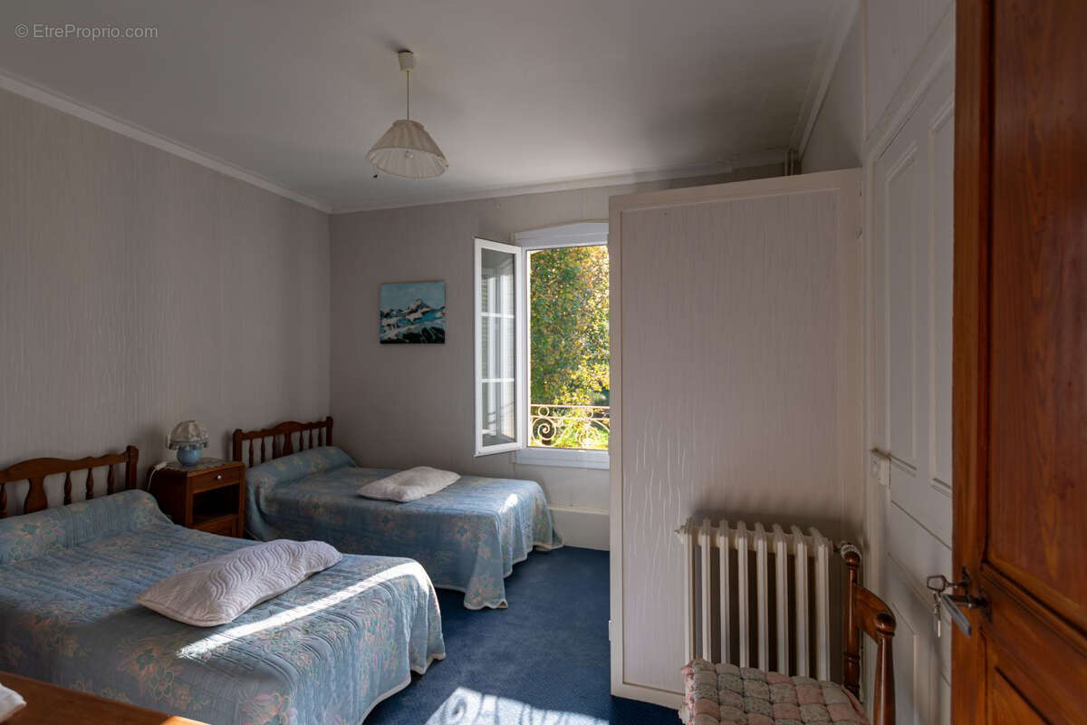 Maison à SAINT-BONNET-DE-SALERS