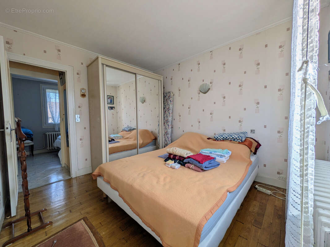 Maison à CHALETTE-SUR-LOING