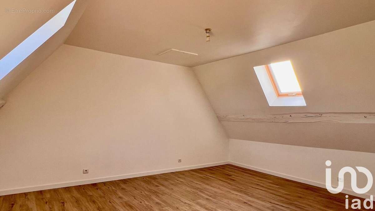 Photo 8 - Maison à REBAIS