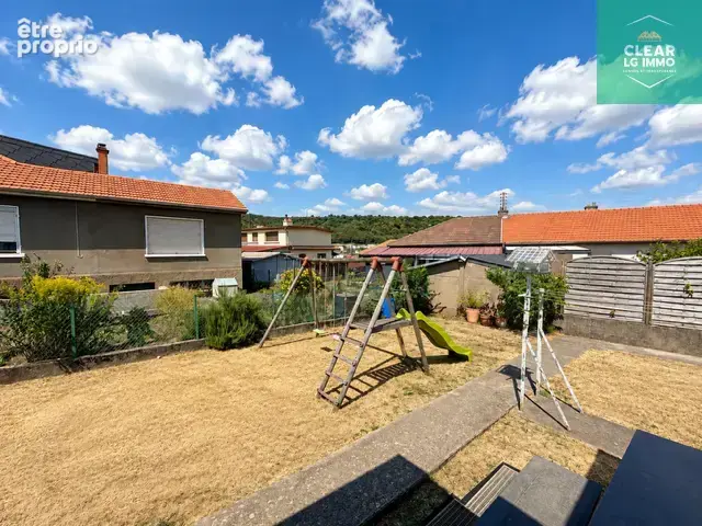 Maison rénovée de plain-pied au quartier konacker - photo 1