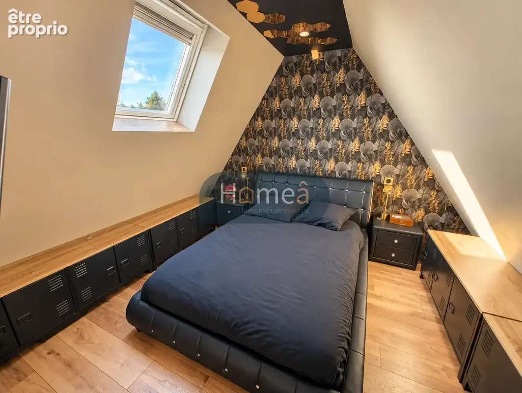 Maison 5 chambre aux portes d'Yvetot - photo 7
