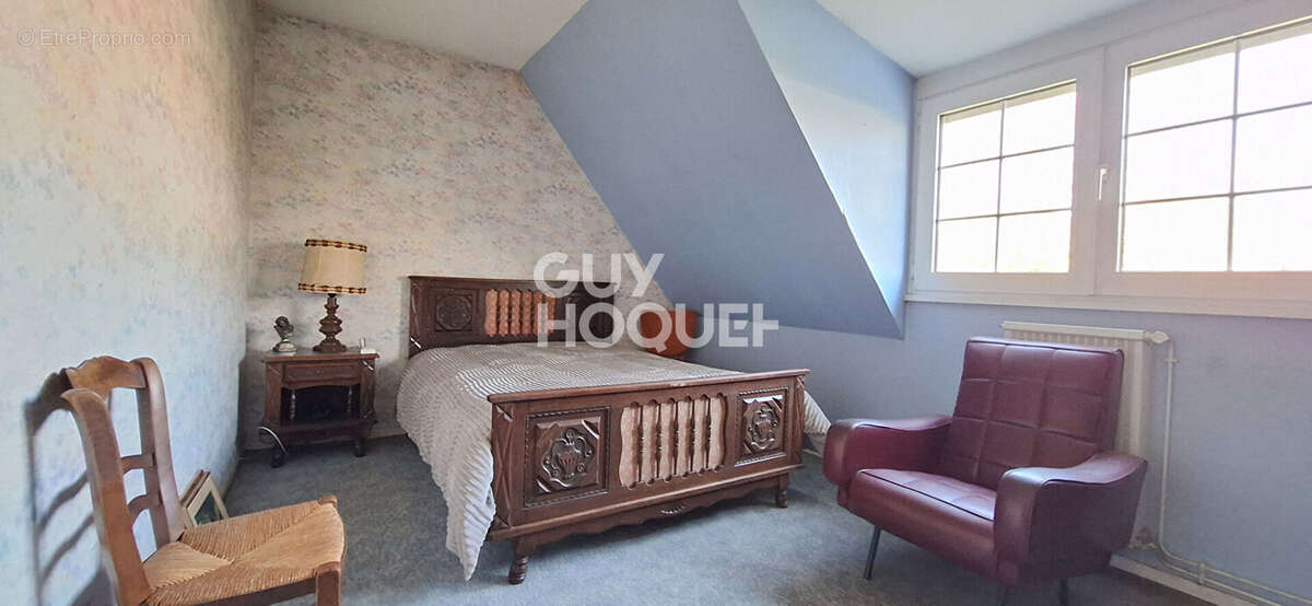 Maison à LONGUENESSE