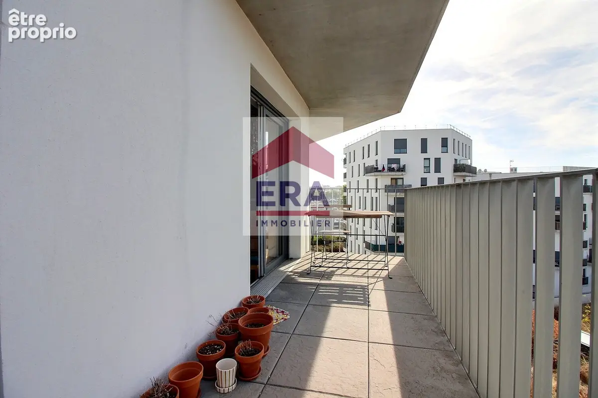 Appartement 95m² à bobigny - photo 6