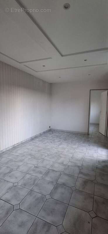 Appartement à CANCALE