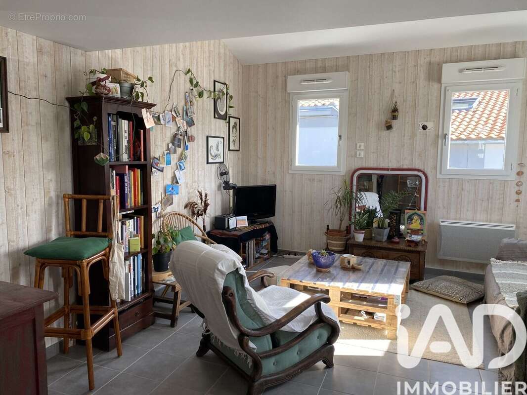 Photo 3 - Appartement à REZE